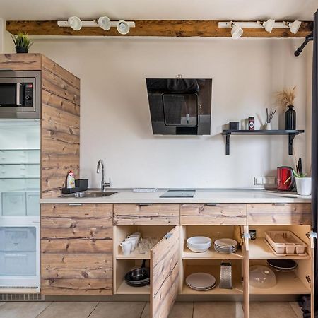 Trendy Top-Floor Stay In Heart Of Riga, Near Bars & Culture Zewnętrze zdjęcie