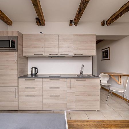 Trendy Top-Floor Stay In Heart Of Riga, Near Bars & Culture Zewnętrze zdjęcie