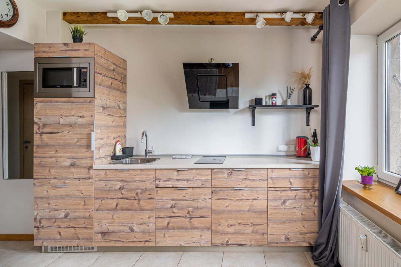 Trendy Top-Floor Stay In Heart Of Riga, Near Bars & Culture Zewnętrze zdjęcie