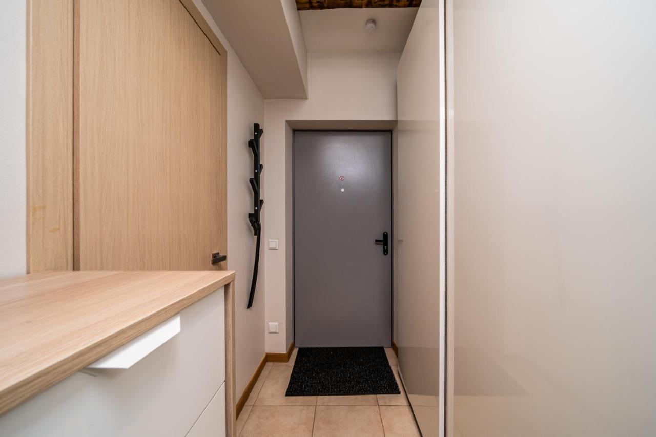 Trendy Top-Floor Stay In Heart Of Riga, Near Bars & Culture Zewnętrze zdjęcie