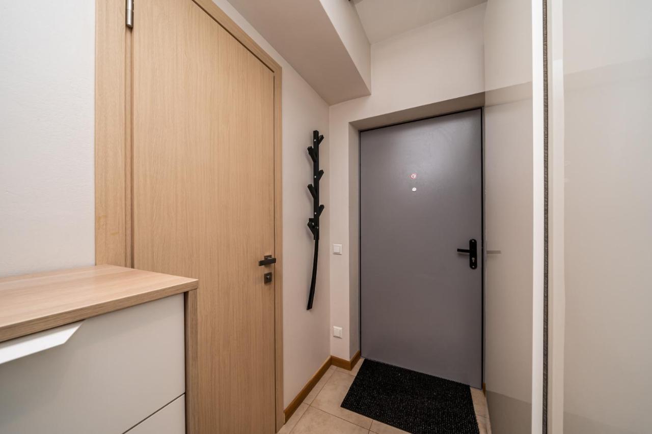 Trendy Top-Floor Stay In Heart Of Riga, Near Bars & Culture Zewnętrze zdjęcie