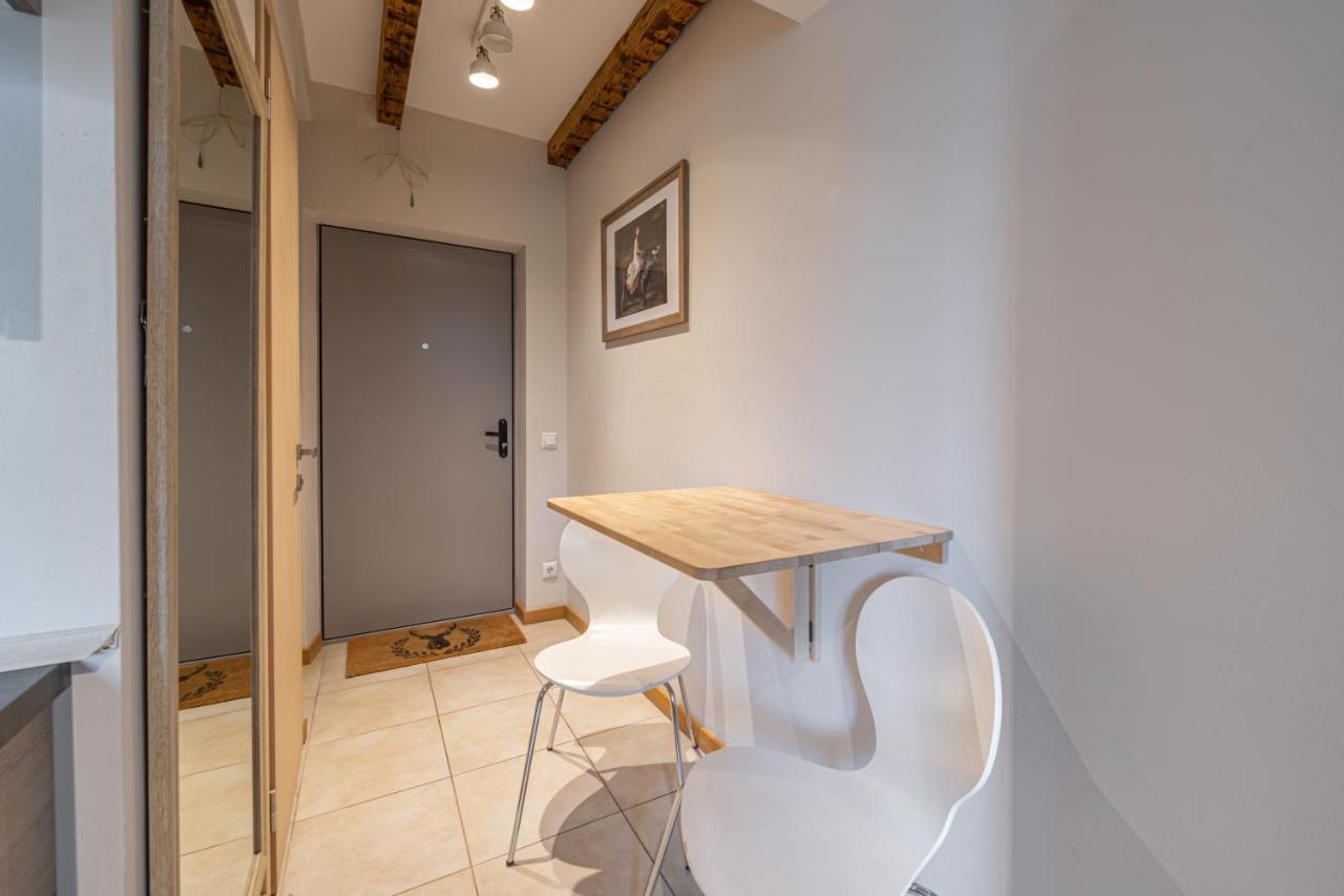 Trendy Top-Floor Stay In Heart Of Riga, Near Bars & Culture Zewnętrze zdjęcie