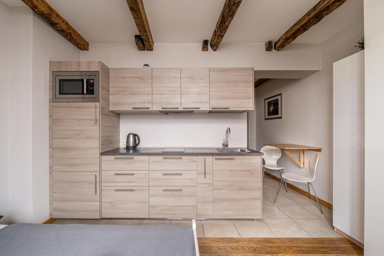 Trendy Top-Floor Stay In Heart Of Riga, Near Bars & Culture Zewnętrze zdjęcie