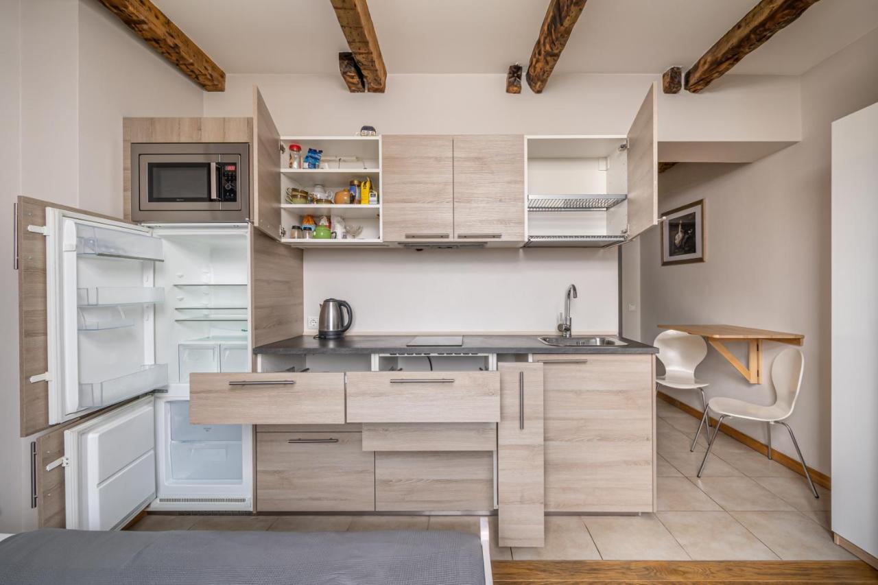 Trendy Top-Floor Stay In Heart Of Riga, Near Bars & Culture Zewnętrze zdjęcie