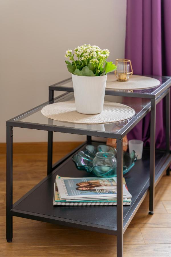 Trendy Top-Floor Stay In Heart Of Riga, Near Bars & Culture Zewnętrze zdjęcie
