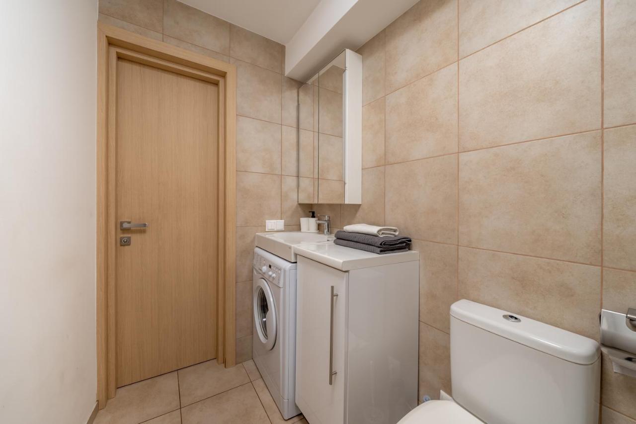 Trendy Top-Floor Stay In Heart Of Riga, Near Bars & Culture Zewnętrze zdjęcie