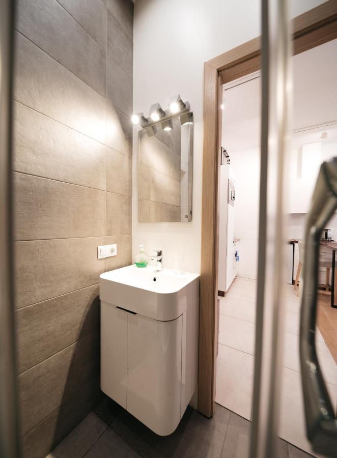 Trendy Top-Floor Stay In Heart Of Riga, Near Bars & Culture Zewnętrze zdjęcie