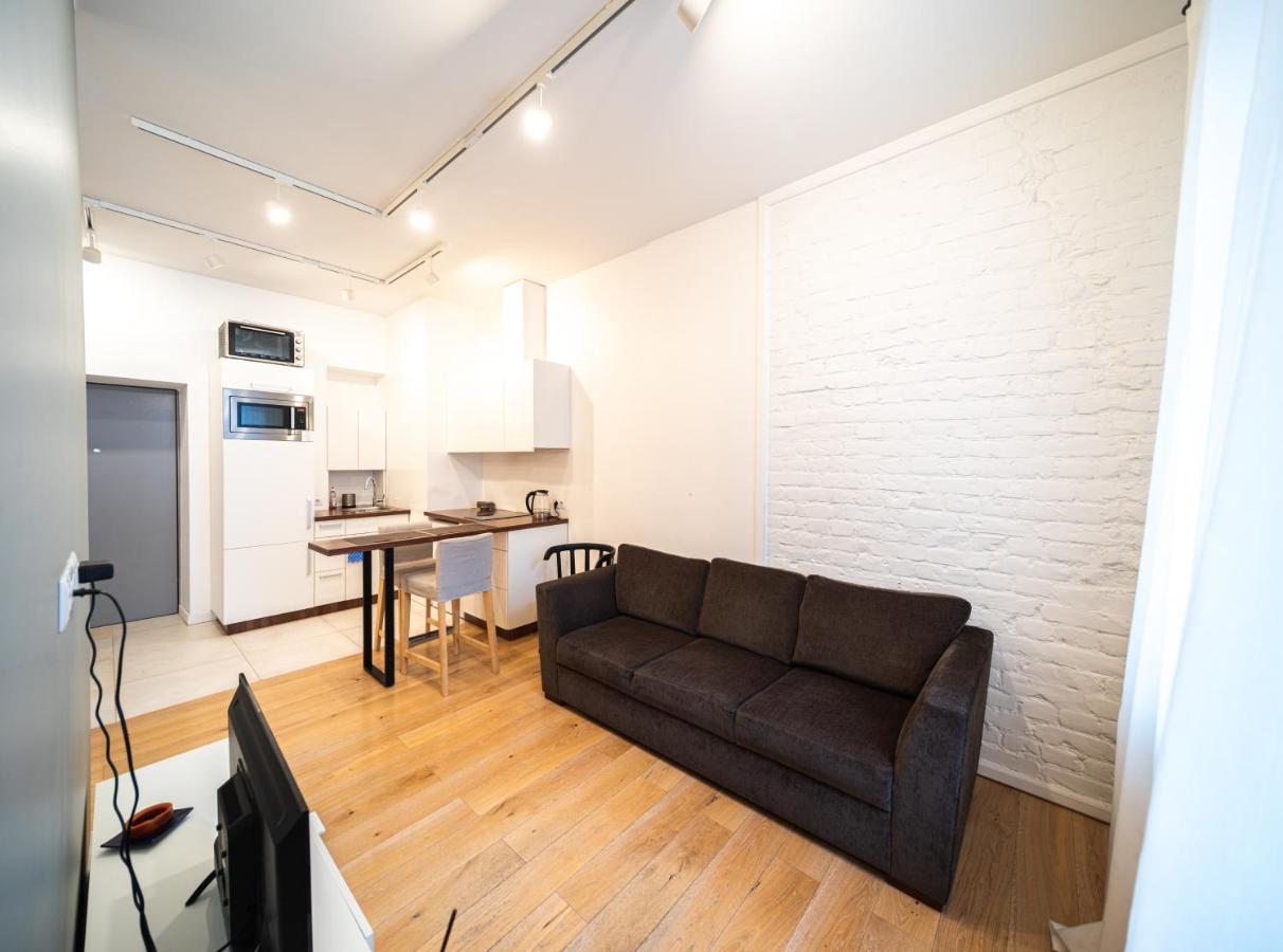 Trendy Top-Floor Stay In Heart Of Riga, Near Bars & Culture Zewnętrze zdjęcie